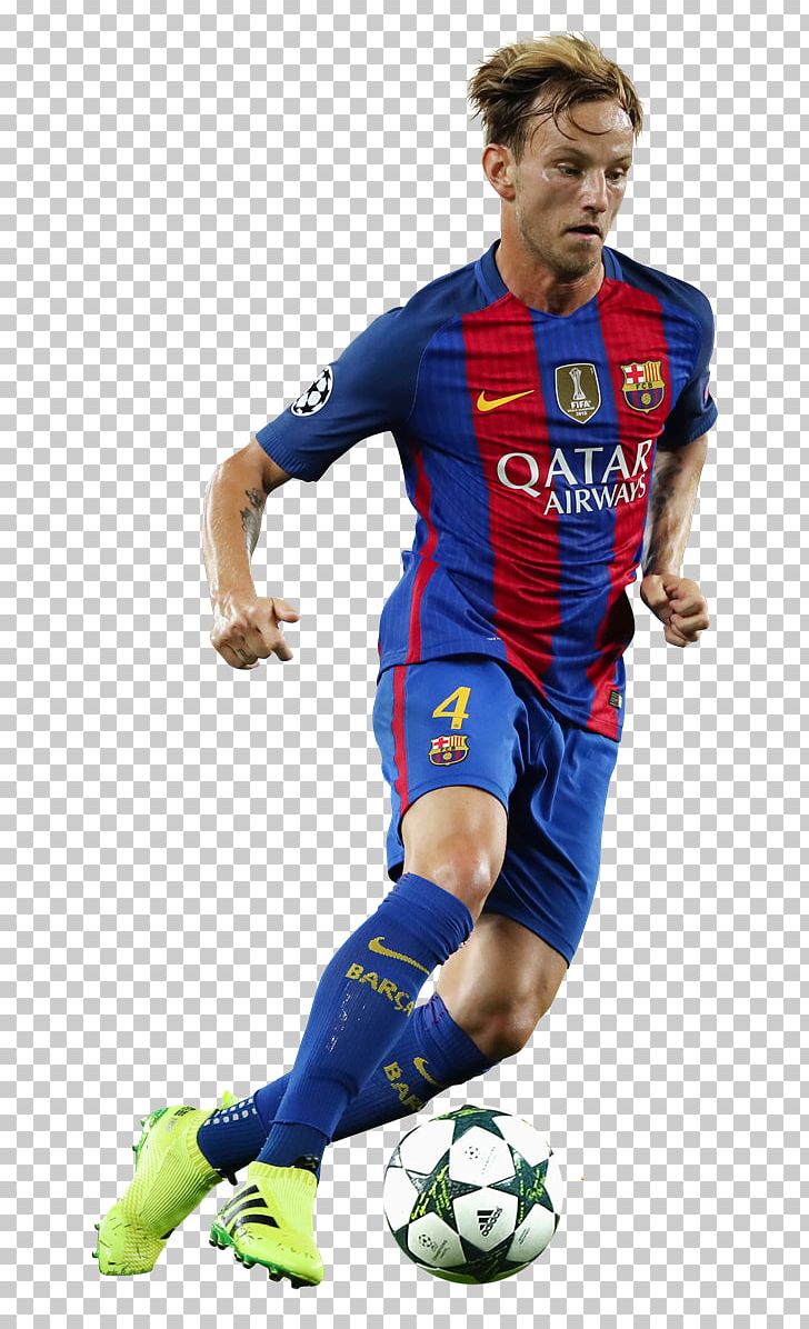 Ivan Rakitić 2015–16 FC Barcelona Season Football Player PNG, Clipart, 2017, 2018, Ball, Fc Barcelona, Football Free PNG Download