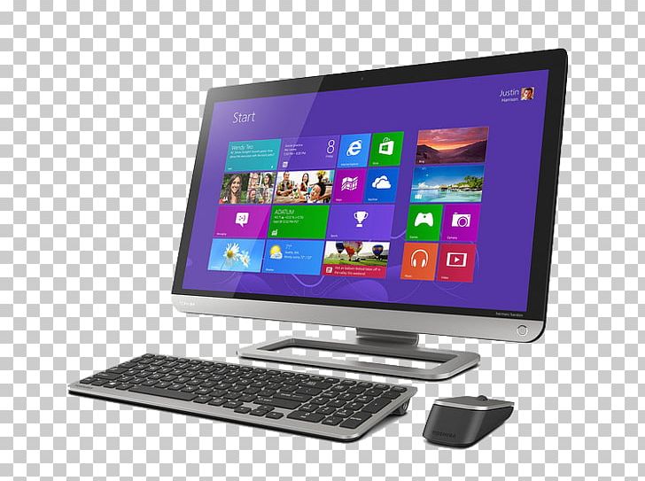 Laptop Toshiba S55T-B5233-PB-RC Satellite S55tb5233 Touchscreen Core I74710hq All-in-one Toshiba Satellite S55 PNG, Clipart, Allinone, Computer, Computer Hardware, Computer Monitor Accessory, Electronic Device Free PNG Download