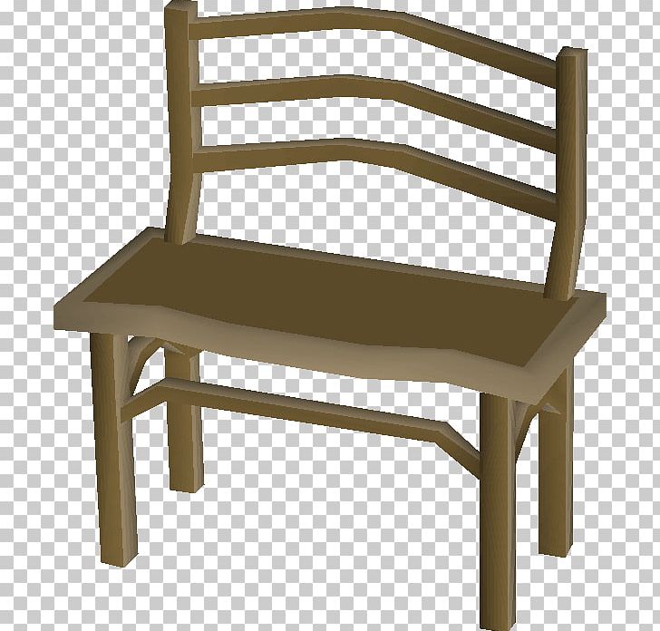 Old School RuneScape Table Dining Room Bench PNG, Clipart, Angle, Armrest, Bench, Chair, Coffee Tables Free PNG Download