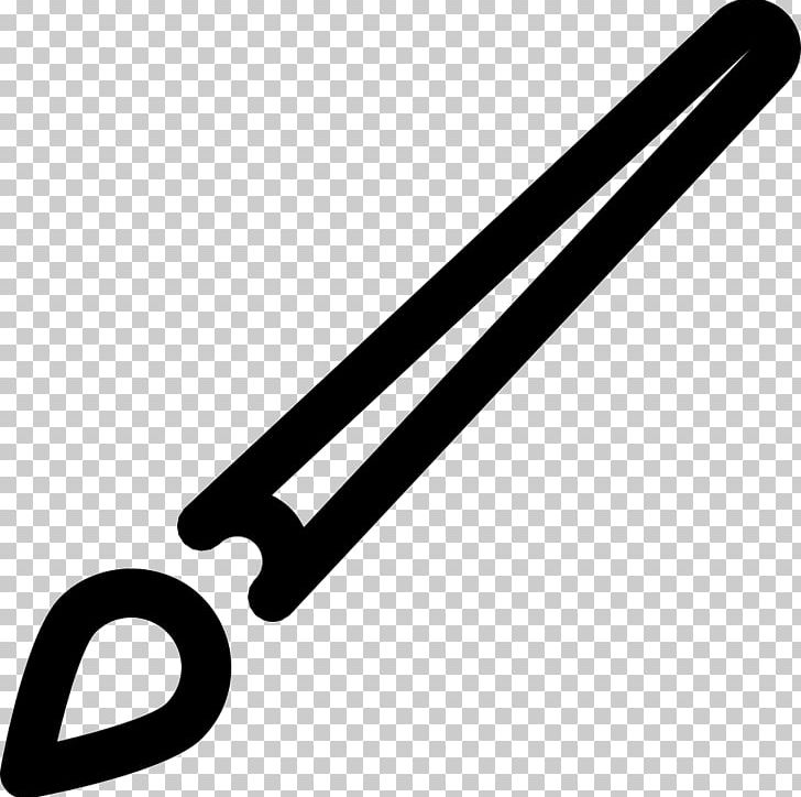 Paintbrush Painting PNG, Clipart, Art, Black And White, Brand, Brush, Computer Icons Free PNG Download