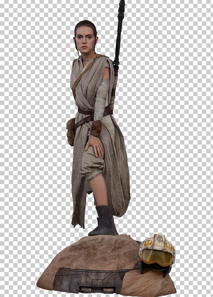 Rey Star Wars Episode VII Luke Skywalker Statue BB-8 PNG, Clipart, Bb8, Classical Sculpture, Empire Strikes Back, Figurine, Jakku Free PNG Download