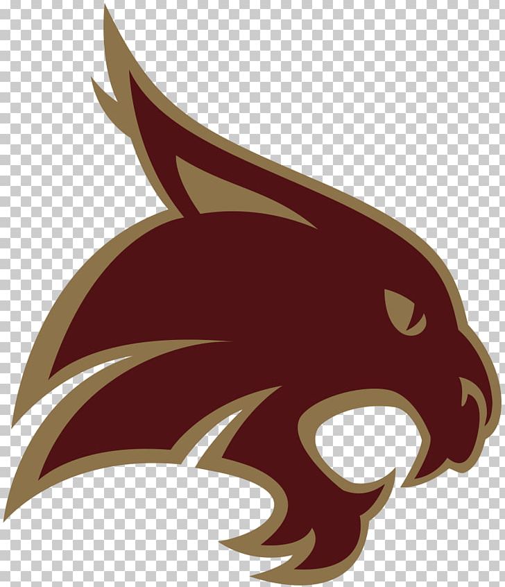 Texas State University Texas State Bobcats Football Texas State Bobcats Men's Basketball Texas State Bobcats Women's Basketball Texas State Bobcats Baseball PNG, Clipart,  Free PNG Download