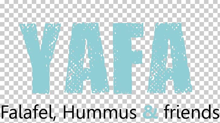 YAFA Falafel PNG, Clipart, Aqua, Banner, Blue, Brand, Data Free PNG Download