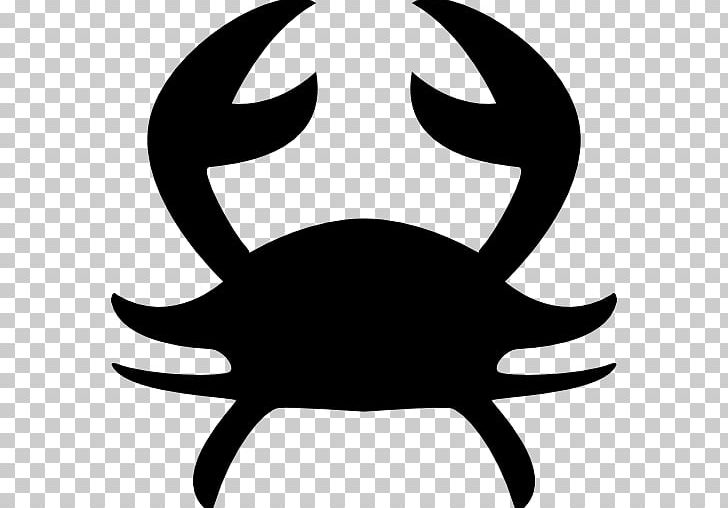 Crab Computer Icons Cancer Symbol PNG, Clipart, Animals, Artwork, Astrological Sign, Black And White, Cancer Free PNG Download