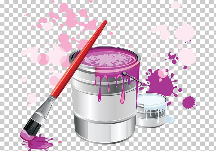 Painting Paintbrush PNG, Clipart, Brush, Color, Cosmetics, Decoupage, Download Free PNG Download