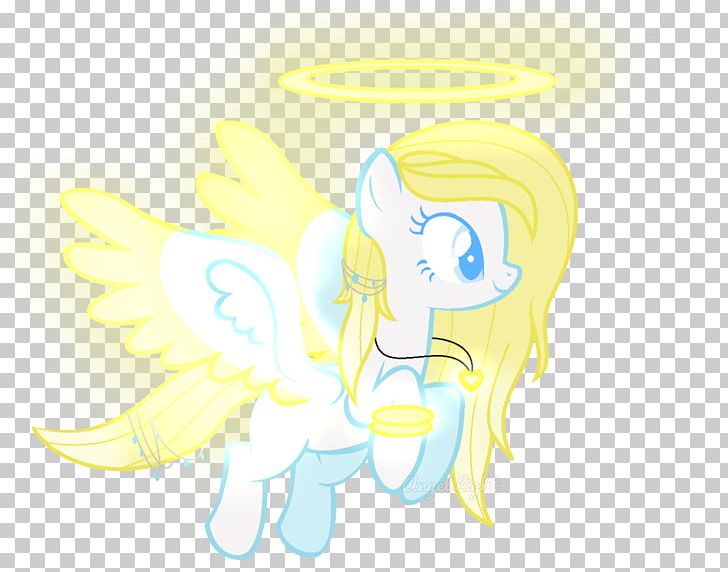 Pony Light Fairy PNG, Clipart, Angel, Cartoon, Color, Computer, Computer Wallpaper Free PNG Download