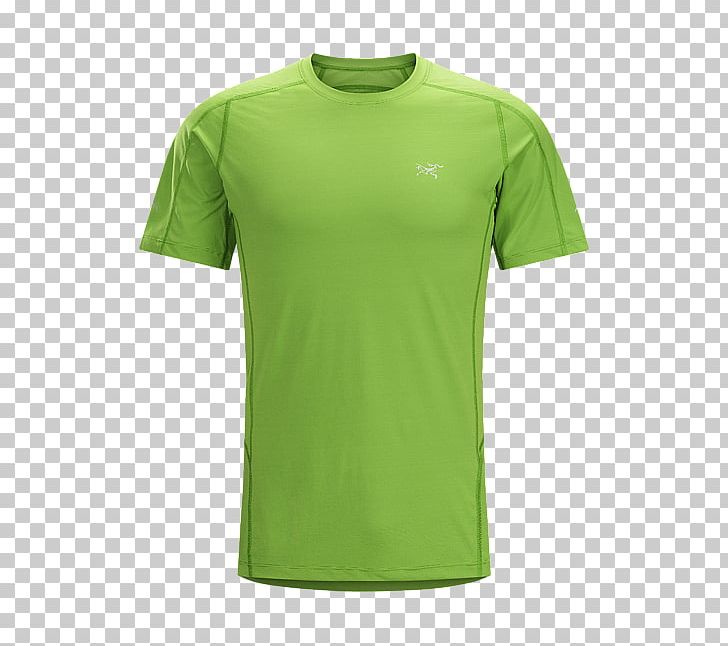 T-shirt Arc'teryx Clothing Sleeve PNG, Clipart, Active Shirt, Adidas, Arcteryx, Clothing, Crew Neck Free PNG Download