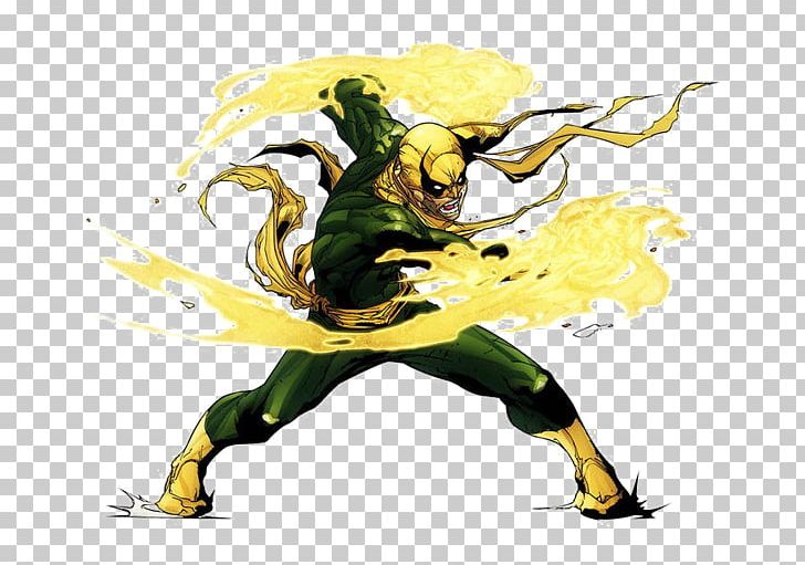 The Immortal Iron Fist Luke Cage Marvel Heroes 2016 PNG, Clipart, Art,  Comics, Desktop Wallpaper, Fiction,