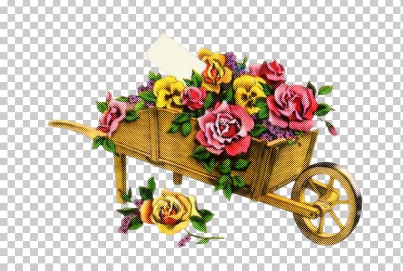 Floral Design PNG, Clipart, Artificial Flower, Bouquet, Carriage, Cart, Cut Flowers Free PNG Download