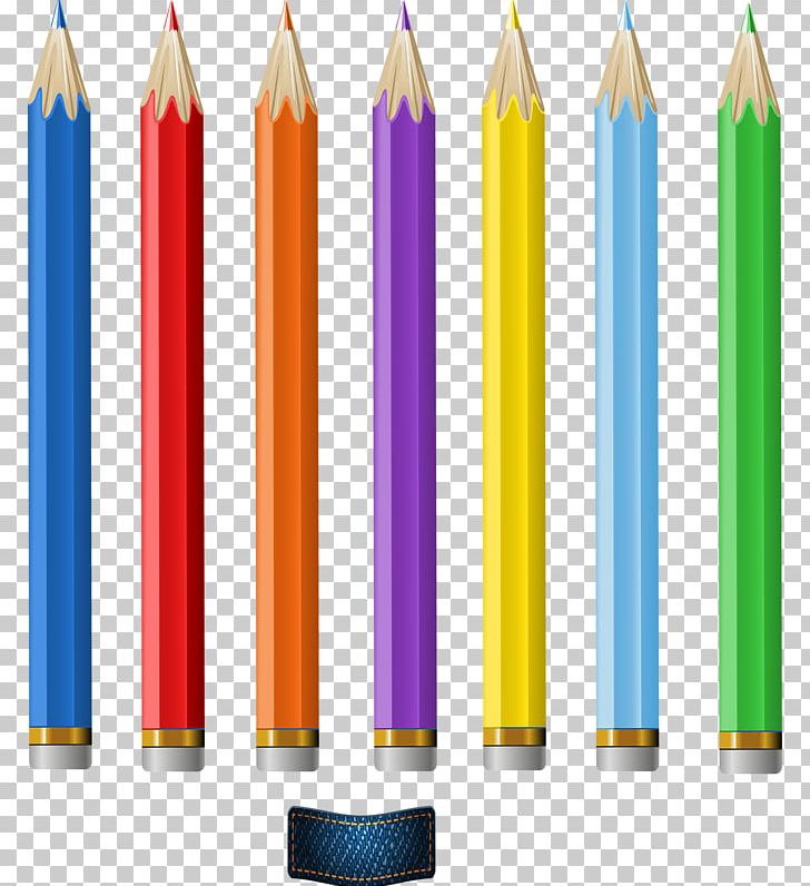 Colored Pencil Drawing PNG, Clipart, Color, Colorful Background, Color Pencil, Color Powder, Colors Free PNG Download