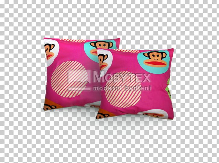 Cushion Throw Pillows Pink M PNG, Clipart, Cushion, Magenta, Paul Frank, Pink, Pink M Free PNG Download