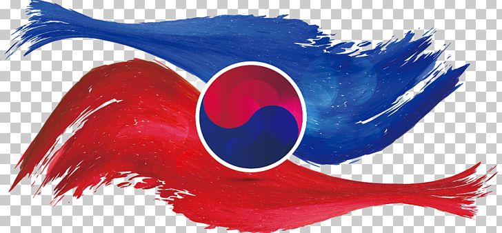 Flag Of South Korea National Liberation Day Of Korea Korean Independence Movement PNG, Clipart, Blue, Childrens Day, Computer Wallpaper, Encapsulated Postscript, Fathers Day Free PNG Download