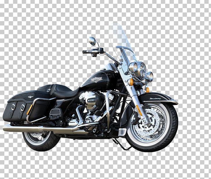 Harley-Davidson Road King Motorcycle Softail Harley-Davidson Touring PNG, Clipart, Car, Cars, Chopper, Classic Car, Harleydavidson Panhead Engine Free PNG Download