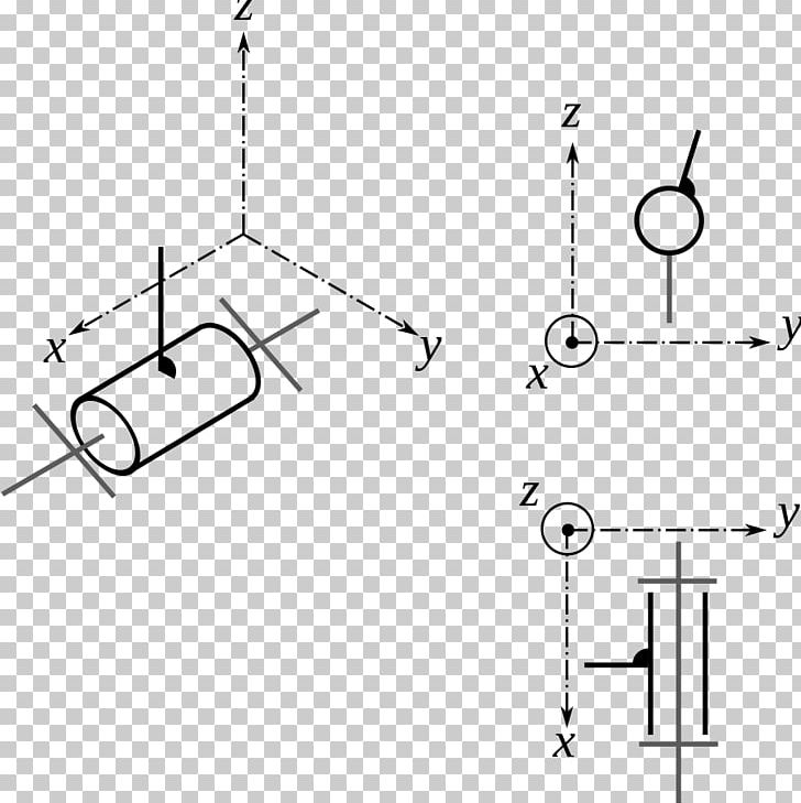 Linkage Degrees Of Freedom Technical Drawing Cartesian Coordinate System PNG, Clipart, Angle, Area, Black And White, Cartesian Coordinate System, Circle Free PNG Download