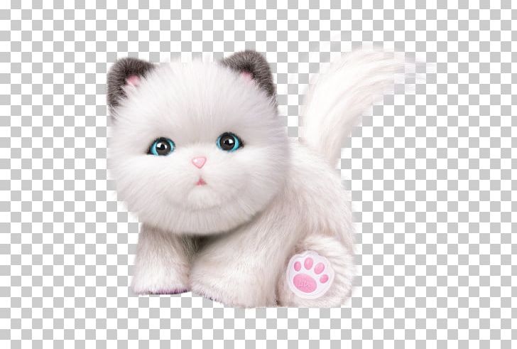 Little Live Pets Cat Kitten Puppy PNG, Clipart, Carnivoran, Cat, Cat Like Mammal, Cuteness, Domestic Short Haired Cat Free PNG Download