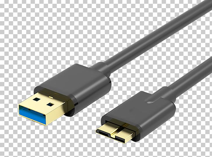 Micro-USB USB 3.0 USB-C Electrical Cable PNG, Clipart, Adapter, Cable, Computer, Data Transfer Cable, Electrical Connector Free PNG Download