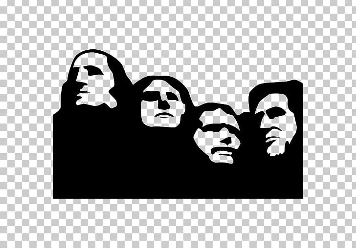 Mount Rushmore Sculpture Logo PNG, Clipart, Computer Wallpaper, Drawing, Encapsulated Postscript, Fictional Character, Head Free PNG Download