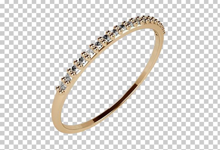 Ring Gold Diamond Cubic Zirconia Białe Złoto PNG, Clipart, Bangle, Body Jewellery, Body Jewelry, Brilliant, Brooch Free PNG Download