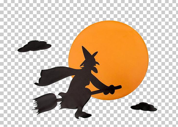 Witchcraft Witchs Broom PNG, Clipart, Broom, Carnivoran, Cat, Cat Like Mammal, Clouds Free PNG Download