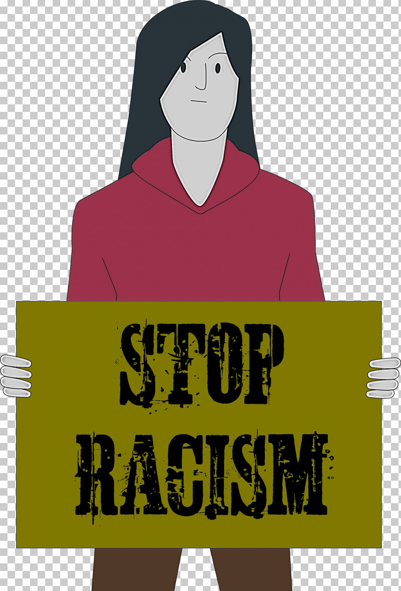 STOP RACISM PNG, Clipart, Behavior, Human, Logo, Meter, Stop Racism Free PNG Download