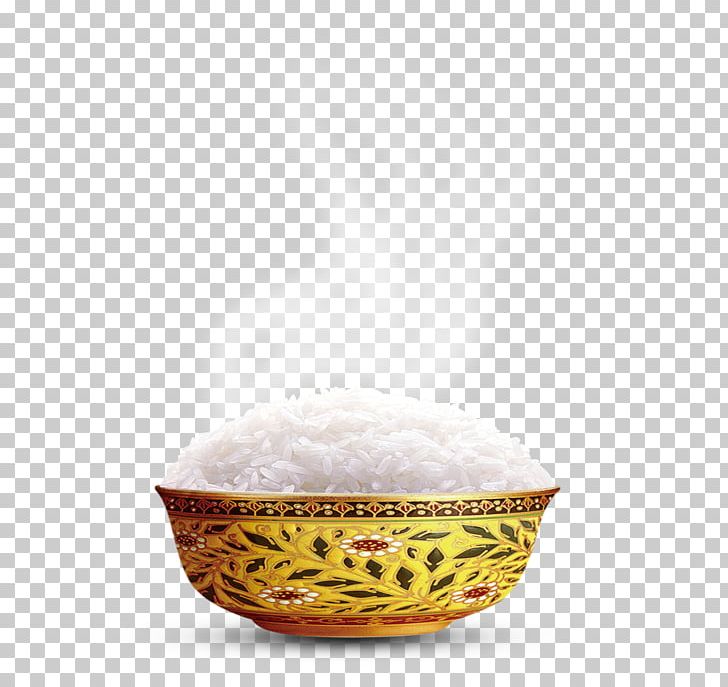 Cooked Rice Bowl Food PNG, Clipart, Bowl, Brown Rice, Ceramic, Cereal, Commodity Free PNG Download
