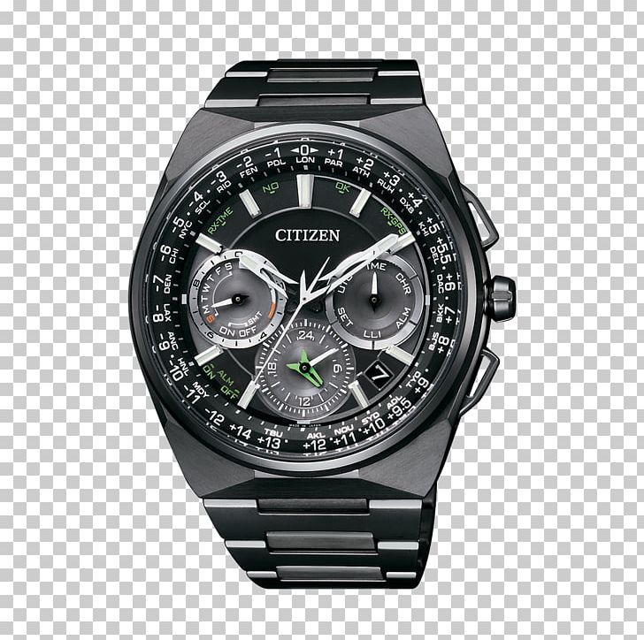 Eco-Drive Citizen Holdings Baselworld Watch ATTESA PNG, Clipart, Accessories, Attesa, Baselworld, Brand, Chronograph Free PNG Download
