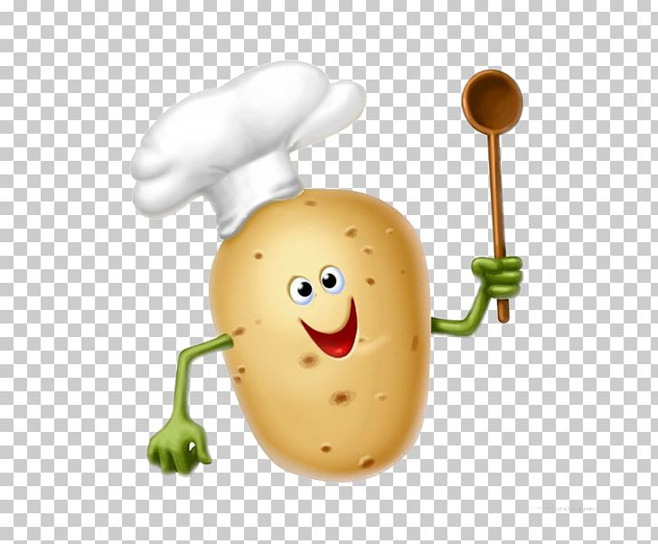 French Fries Baked Potato Fried Sweet Potato Mashed Potato PNG, Clipart, Cartoon, Chef, Chef Hat, Clip Art, Crops Free PNG Download