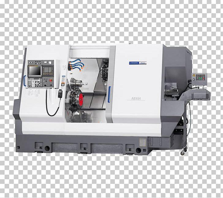 Lathe Computer Numerical Control Citizen Machinery Co. PNG, Clipart, Automatic Lathe, Business, Citizen, Citizen Machinery Co Ltd, Cncdrehmaschine Free PNG Download