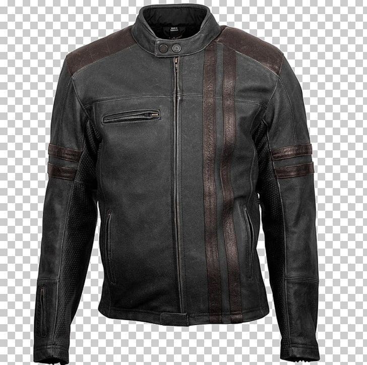 Leather Jacket Motorcycle Boot PNG, Clipart, Artificial Leather, Black, Clothing, Fashion, Flight Jacket Free PNG Download