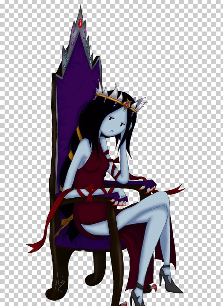 Marceline The Vampire Queen Finn The Human Ice King Jake The Dog Princess Bubblegum PNG, Clipart, Adventure Time, Anime, Art, Axe Bass, Cartoon Network Free PNG Download
