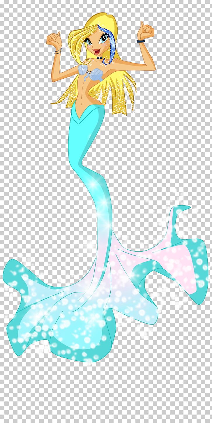 Mermaid Stella Legendary Creature Windsock PNG, Clipart, Art, Character, Computer Wallpaper, Costume Design, Dancer Free PNG Download