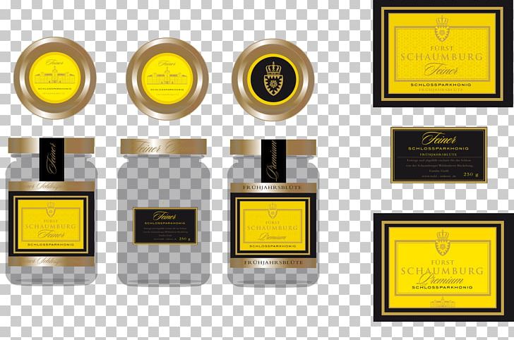 Perfume Brand PNG, Clipart, Brand, Miscellaneous, Perfume, Perl, Yellow Free PNG Download