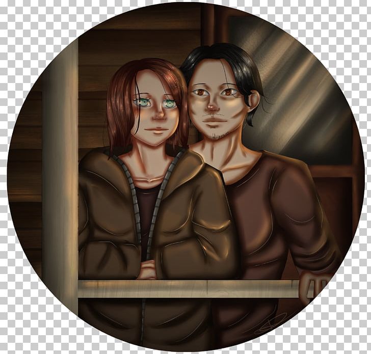 The Walking Dead Glenn Rhee Maggie Greene YouTube Fan Art PNG, Clipart, Anime, Art, Deviantart, Digital Art, Drawing Free PNG Download