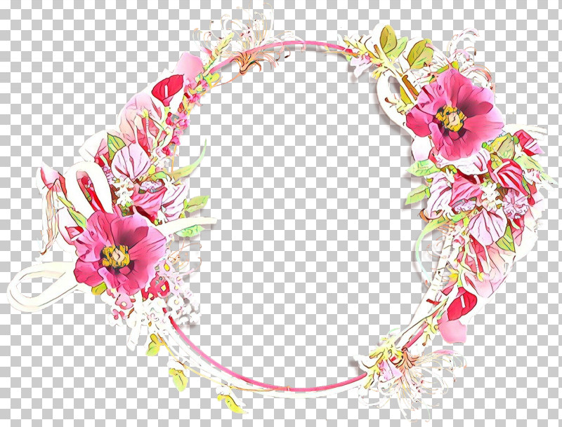 Pink Flower Plant Lei PNG, Clipart, Flower, Lei, Pink, Plant Free PNG Download
