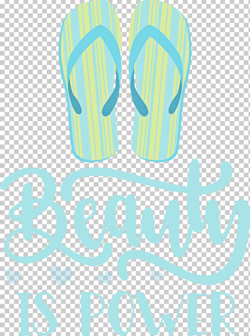 Beauty Is Power Fashion PNG, Clipart, Electric Blue M, Fashion, Logo, Shoe Free PNG Download