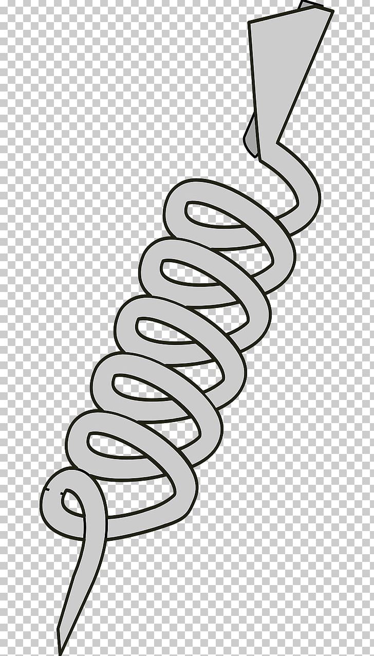 Corkscrew Computer Icons PNG, Clipart, Angle, Artwork, Black And White, Computer Icons, Cork Free PNG Download