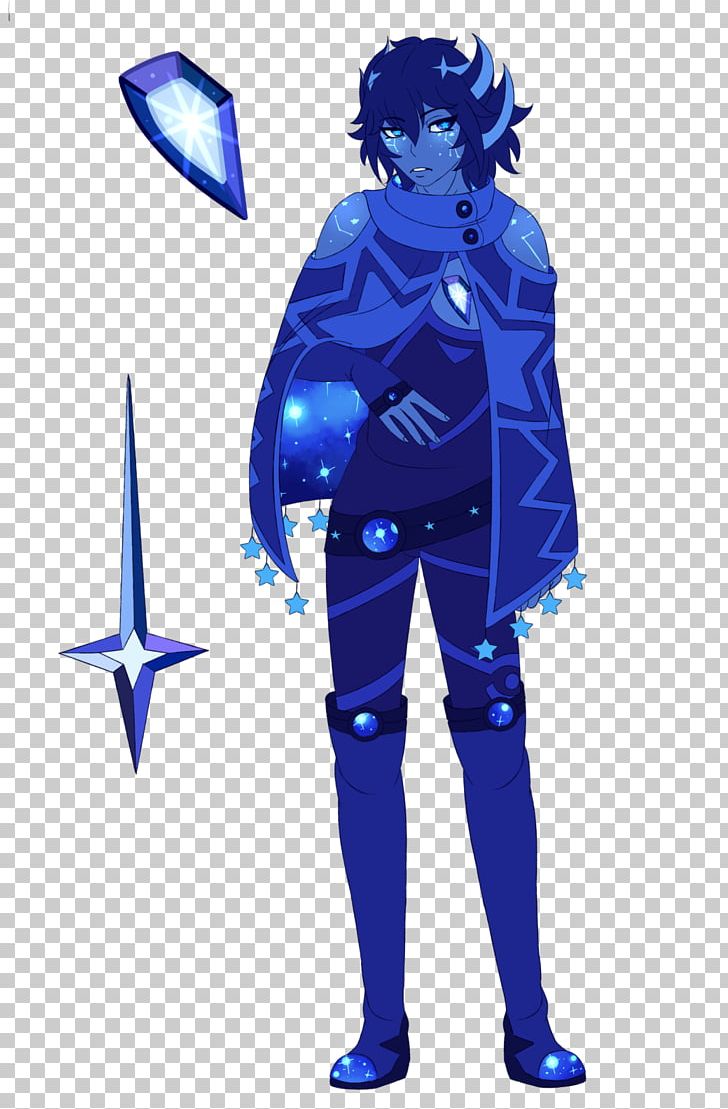 Costume Design Cartoon Outerwear Character PNG, Clipart, Anime, Cartoon, Character, Cobalt Blue, Costume Free PNG Download