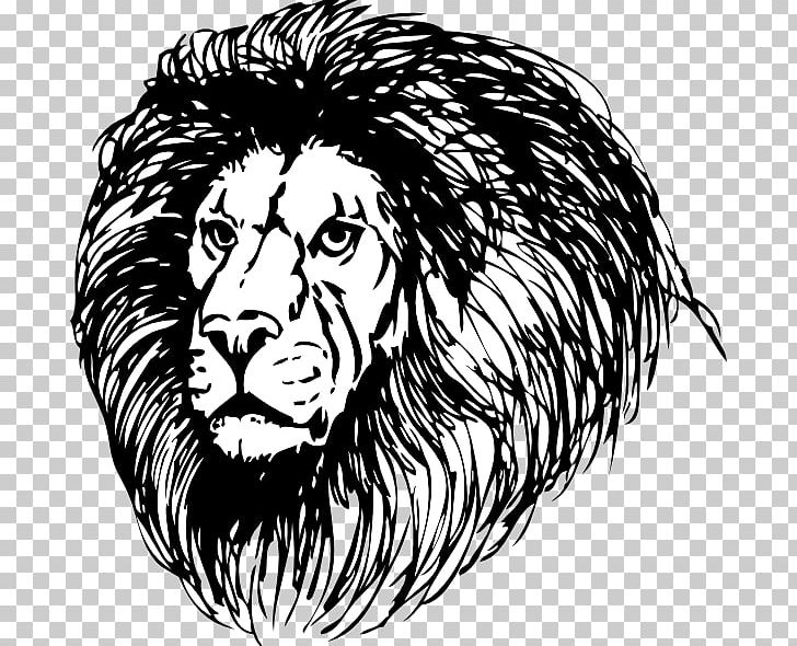 Lion Mane PNG, Clipart, Artwork, Big Cat, Big Cats, Black, Carnivoran Free PNG Download