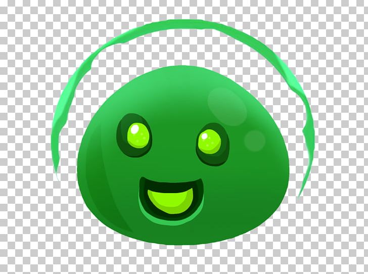 Slime Rancher Sticker Hungry Slimes PNG, Clipart, Art, Circle, Emoticon, Gameplay, Green Free PNG Download