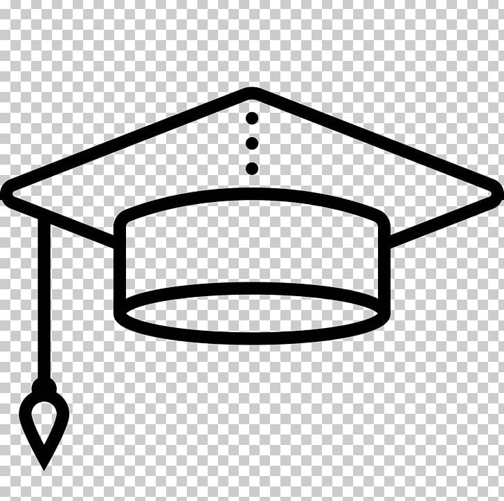 Square Academic Cap Graduation Ceremony Computer Icons Diploma PNG, Clipart, Academic Degree, Academic Dress, Angle, Black And White, Cap Free PNG Download