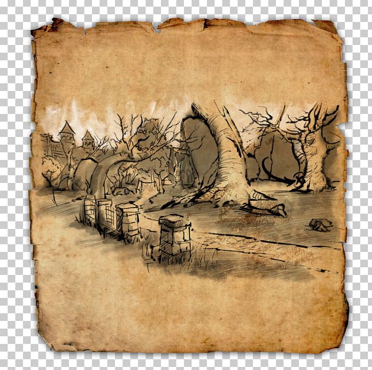 The Elder Scrolls Online Treasure Map Location PNG, Clipart, Buried Treasure, Carnivoran, Elder Scrolls, Elder Scrolls Ii Daggerfall, Elder Scrolls Online Free PNG Download