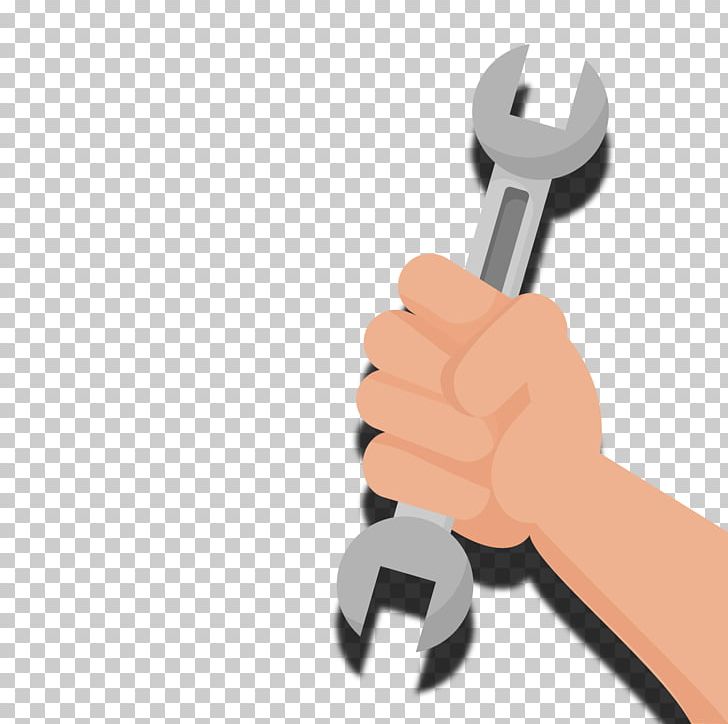 Tool Wrench Euclidean PNG, Clipart, Adobe Illustrator, Angle, Child Holding Wrench, Designer, Download Free PNG Download