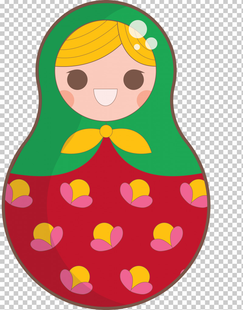 Colorful Russian Doll PNG, Clipart, 3d Computer Graphics, Cartoon, Colorful Russian Doll, Computer Graphics, Drawing Free PNG Download