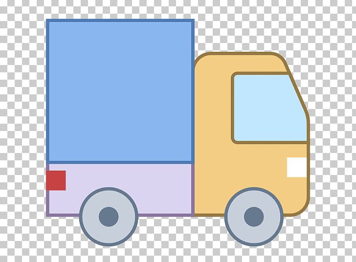 Car Pickup Truck Van Computer Icons PNG, Clipart, Angle, Area, Blue, Brand, Car Free PNG Download
