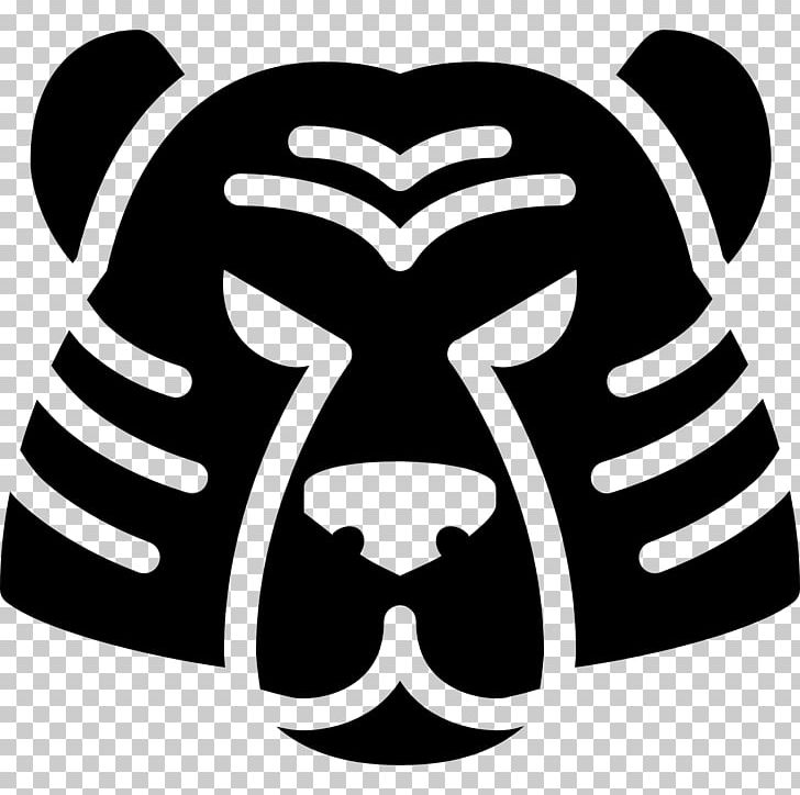 Tiger Computer Icons Felidae PNG, Clipart, Black, Black And White, Computer Icons, Encapsulated Postscript, Felidae Free PNG Download
