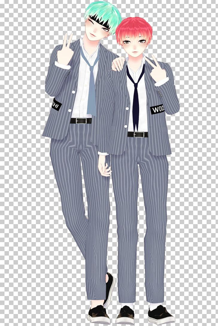 Tuxedo School Uniform Human Behavior Costume PNG, Clipart, Anime, Behavior, Boy, Cartoon, Clothing Free PNG Download