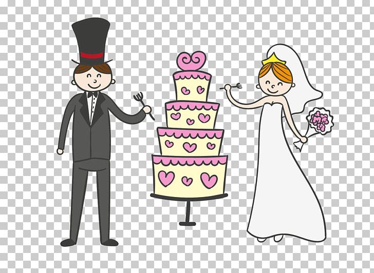 Wedding Cake Wedding Invitation Bridegroom PNG, Clipart, Bride, Cake, Cake, Cartoon, Clip Art Free PNG Download