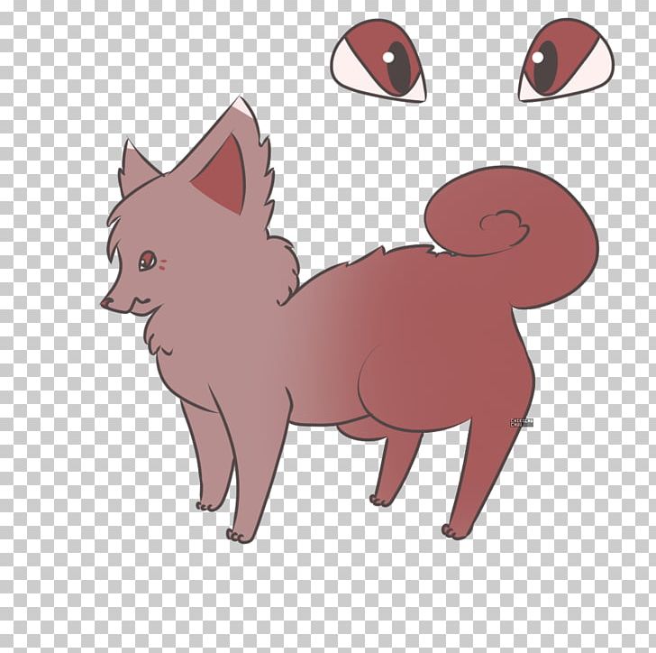Whiskers Dog Red Fox Cat Pig PNG, Clipart, Animals, Carnivoran, Cartoon, Cat, Cat Like Mammal Free PNG Download