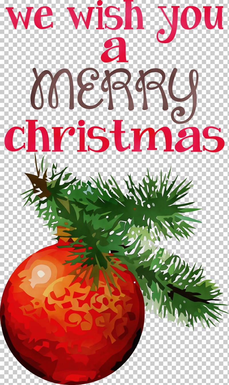 Christmas Day PNG, Clipart, Bauble, Christmas Day, Christmas Ornament M, Fruit, Holiday Ornament Free PNG Download