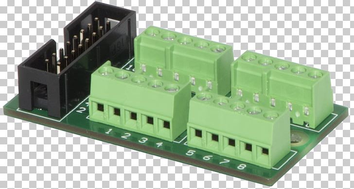 Microcontroller Pin Header Electrical Connector Electronics Hardware Programmer PNG, Clipart, Adapter, Computer Hardware, Controller, Electrical Connector, Electronics Free PNG Download